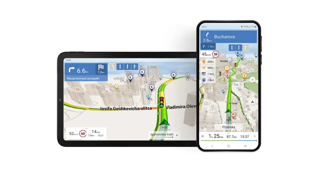 Navitel Navigator 11 User Manual Navitel Navigator 11 User Manual