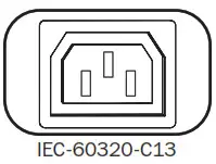 RIPP-- LITE PDU3MV6L2120 3- Features 1