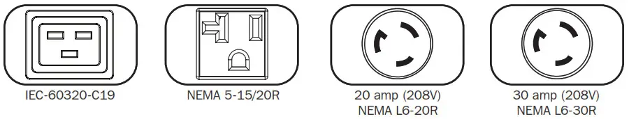 RIPP-- LITE PDU3MV6L2120 3- Features 2