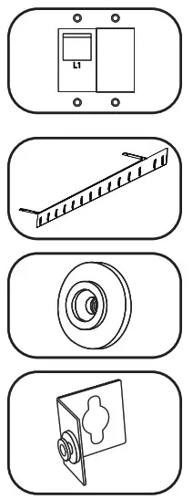 RIPP-- LITE PDU3MV6L2120 3- Features 3