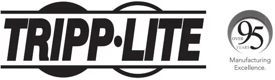 TRIPP-LITE LOGO