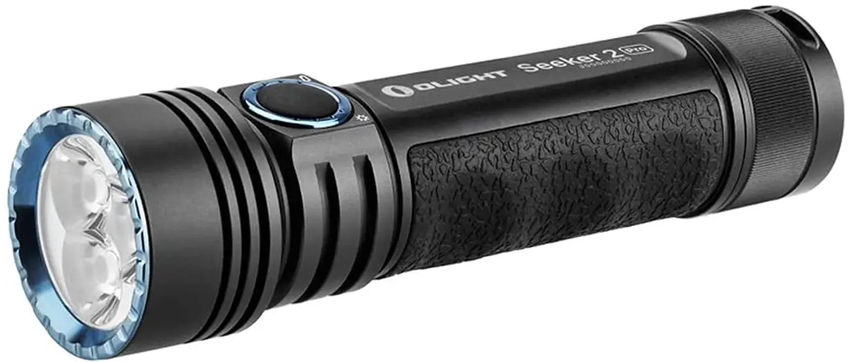 OLIGHT S07DTJ3487 Seeker 2 Pro 3200 Lumens L-Dock -figure 1
