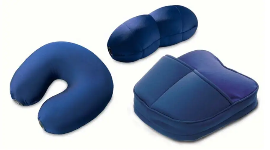 Homedics Sqm-n1 Squash Therapy Massaging Pillows Instruction Manual And Warranty Information Homedics Sqm-n1 Squash Therapy Massaging Pillows Instruction Manual And Warranty Information