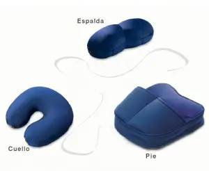 Homedics SQM-N1 Squash Therapy Massaging Pillows Instruction Manual and Warranty Information