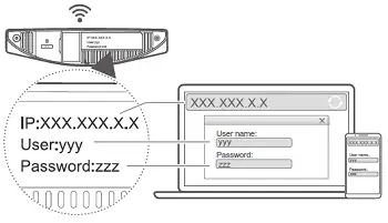 Configuring your router