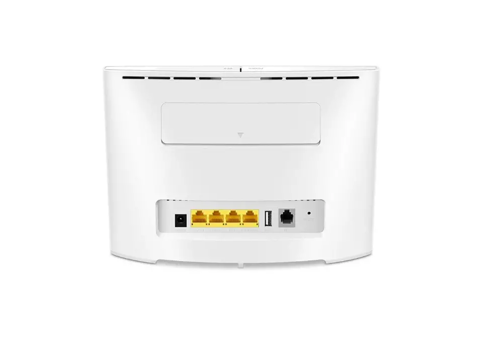 Huawei B525 Lte Cpe User Guide [b525s-65a]