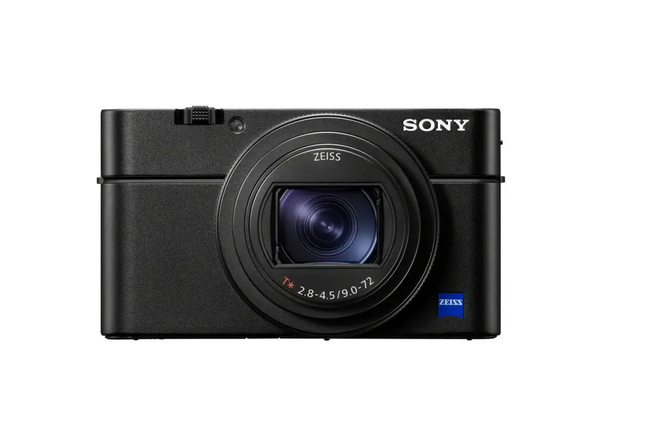 Sony Dsc-rx100 User Guide
