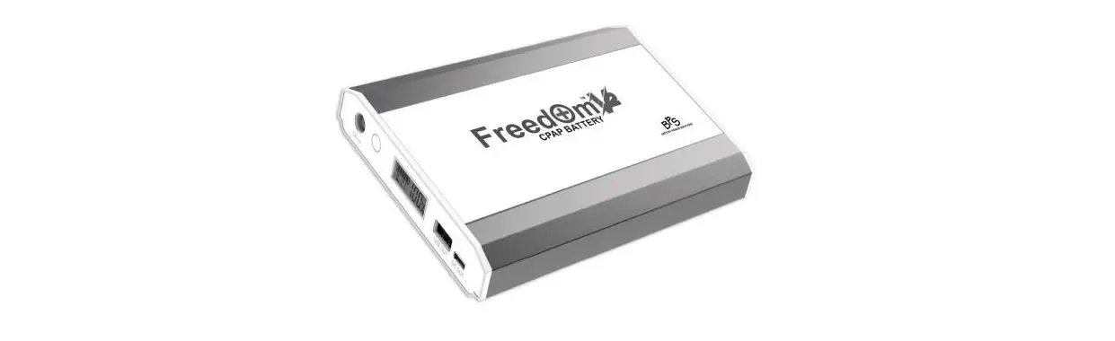Bps Freedom V2 Cpap Battery User Manual Bps Freedom V2 Cpap Battery User Manual
