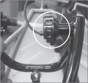 Installation Instruction