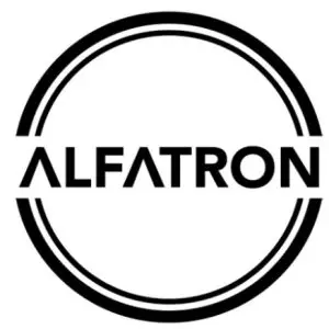ALFATRON - logo