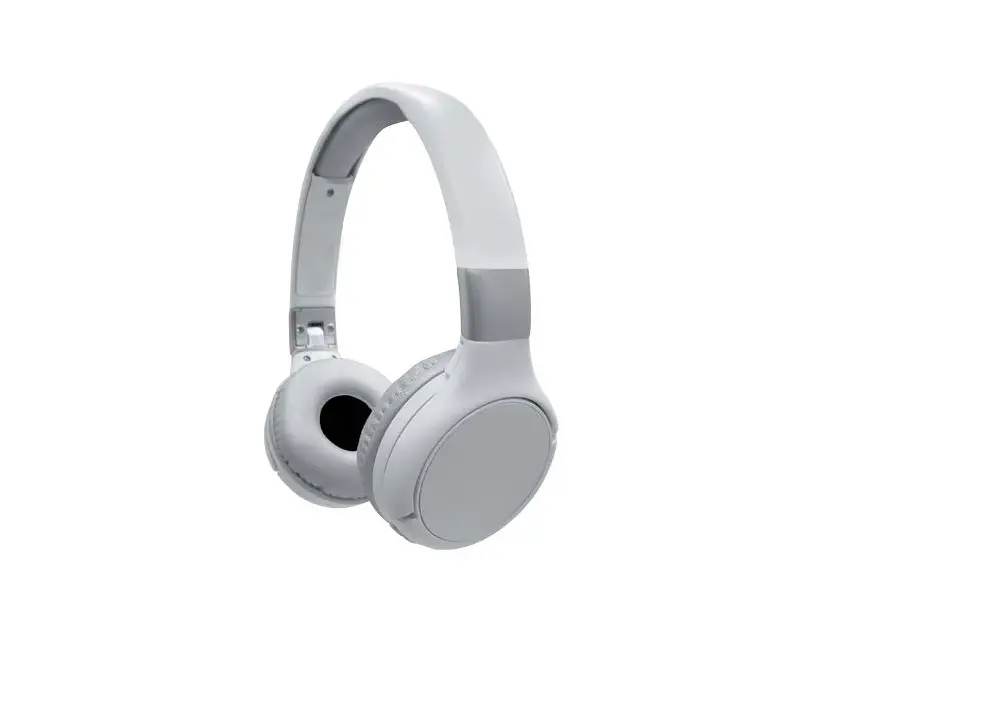 Lexibook Hrabz10214 Bluetooth And Wired Headphone Instruction Manual