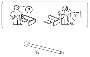 IKEA FORSÅ2