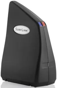 Starkey Surflink BKLT0209 Wireless Programmer