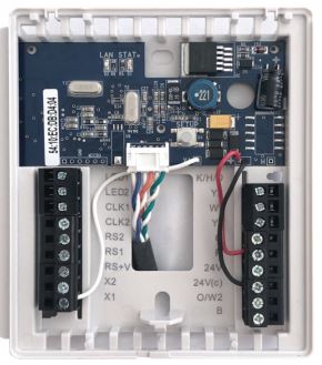 Network Thermostat 240299-00 NetX DirectConnect Local Area LAN fig1