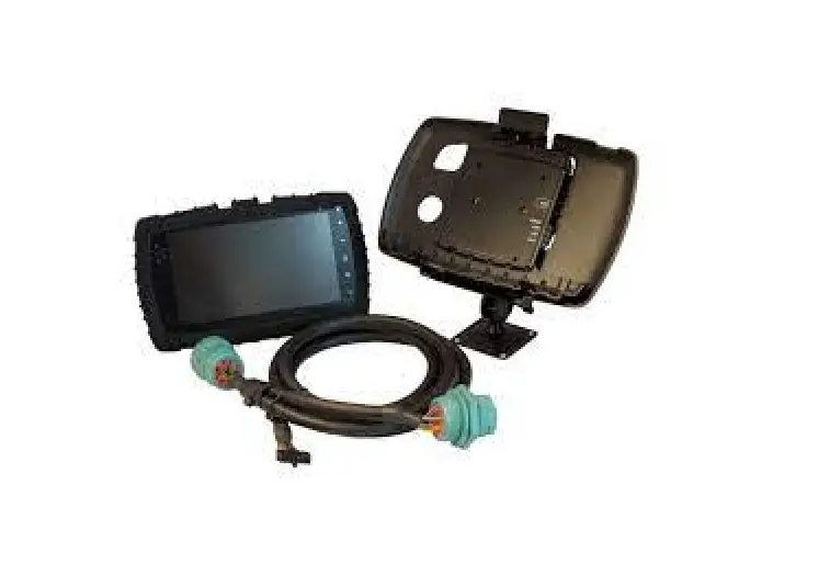 Start Fleet Eld Calamp V-series™ User Manual