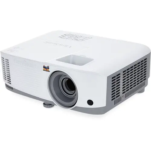 Viewsonic Tb4836 Dlp Projector User Guide