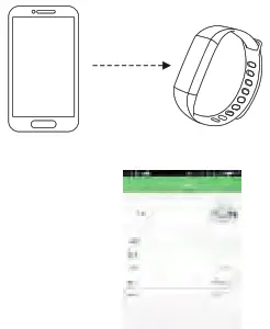 imperii RR FIERRO SmartBand Alcides - divaice