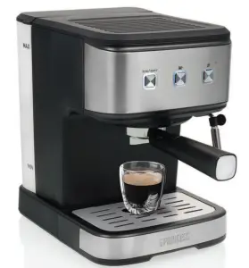 PRINCESS 249413 Espresso and Capsule Machine