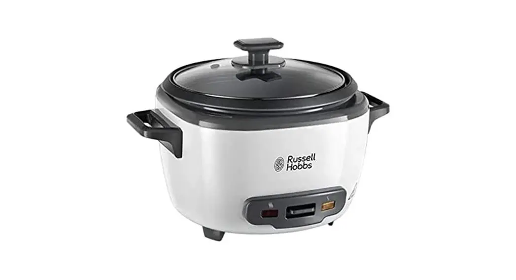 Russell Hobbs 27040-56 Electric Rice Cooker User Manual