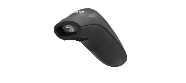 Socket Mobile Durascan 600 Series Nfc Reader Instructions