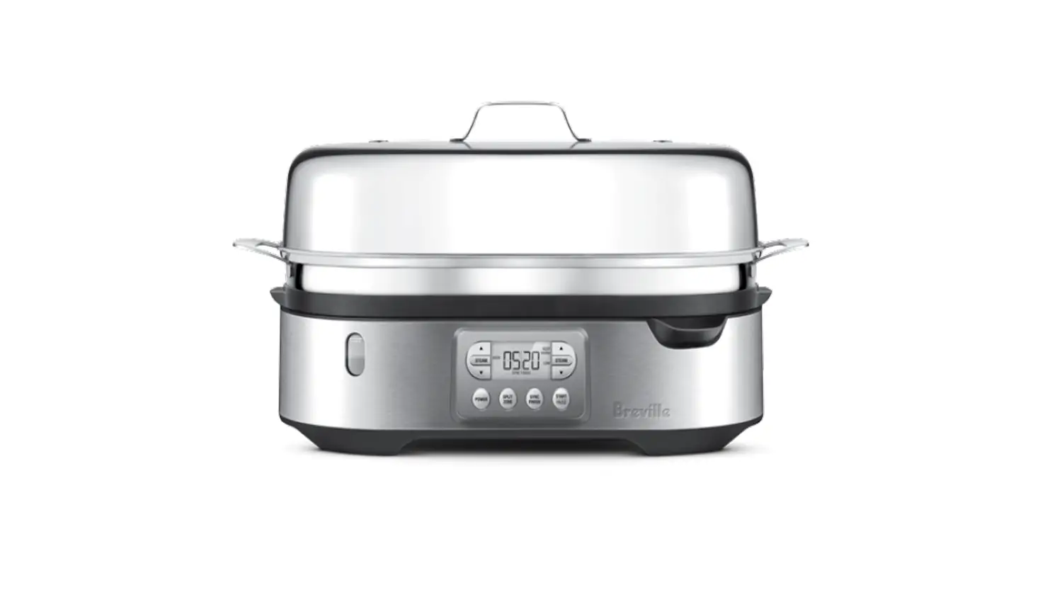 Breville Steam Zone Bfs800 Food Steamer Instruction Manual Breville Steam Zone Bfs800 Food Steamer Instruction Manual