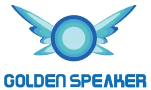 golden spearen logo