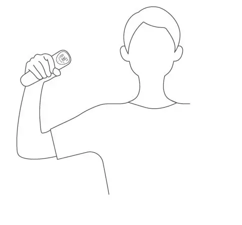 Beijing Kingsmith Technology DBV1N KingSmith Smart Dumbbell fig11