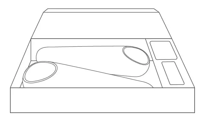 Beijing Kingsmith Technology DBV1N KingSmith Smart Dumbbell fig3