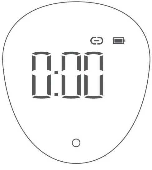 Beijing Kingsmith Technology DBV1N KingSmith Smart Dumbbell fig5