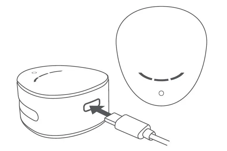 Beijing Kingsmith Technology DBV1N KingSmith Smart Dumbbell fig6