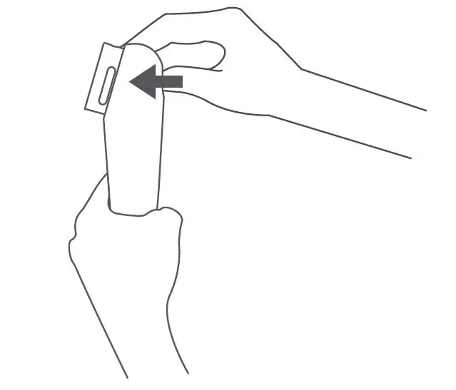 Beijing Kingsmith Technology DBV1N KingSmith Smart Dumbbell fig7