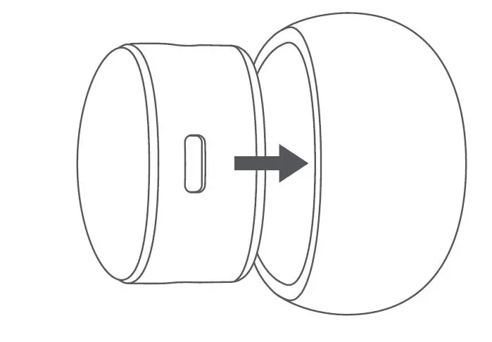 Beijing Kingsmith Technology DBV1N KingSmith Smart Dumbbell fig8