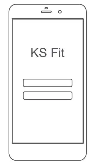 Beijing Kingsmith Technology DBV1N KingSmith Smart Dumbbell fig9