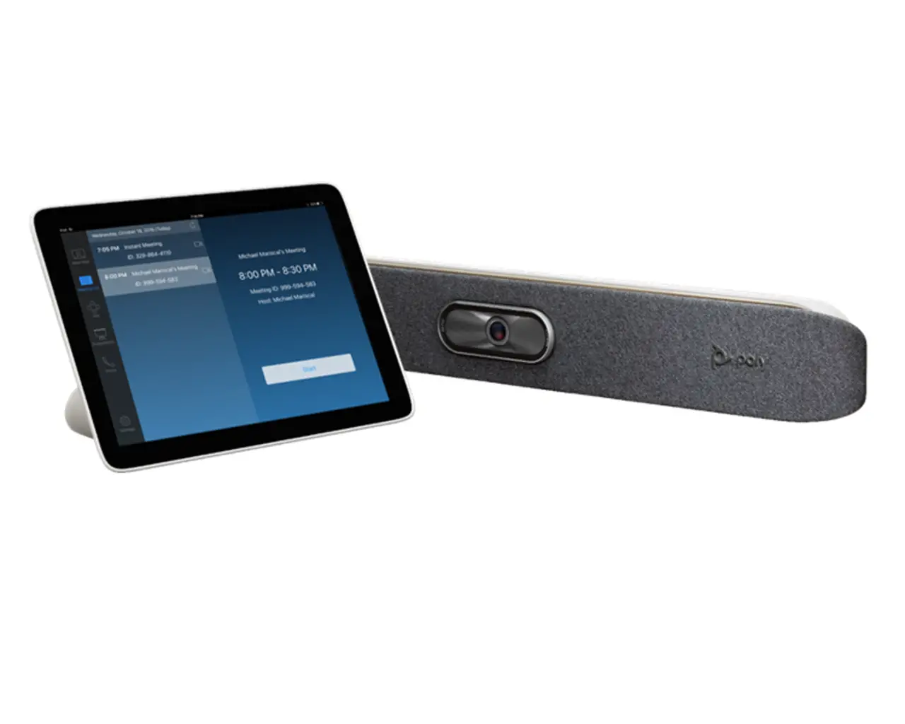 Poly P078 Studio X30 Video Conferencing Kit Instruction Manual Poly P078 Studio X30 Video Conferencing Kit Instruction Manual