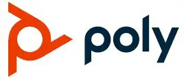 poly logo