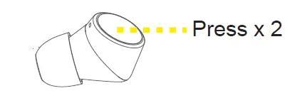 Sound By Sweden ZERO-TX True Wireless-11