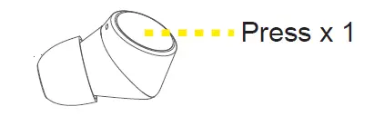 Sound By Sweden ZERO-TX True Wireless-12