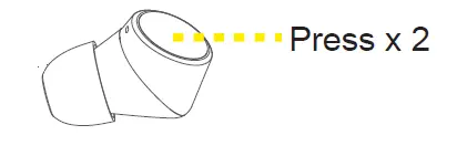 Sound By Sweden ZERO-TX True Wireless-14