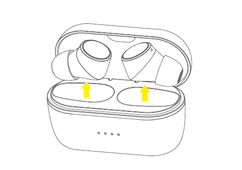 Sound By Sweden ZERO-TX True Wireless-2