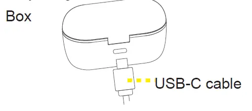 Sound By Sweden ZERO-TX True Wireless-5