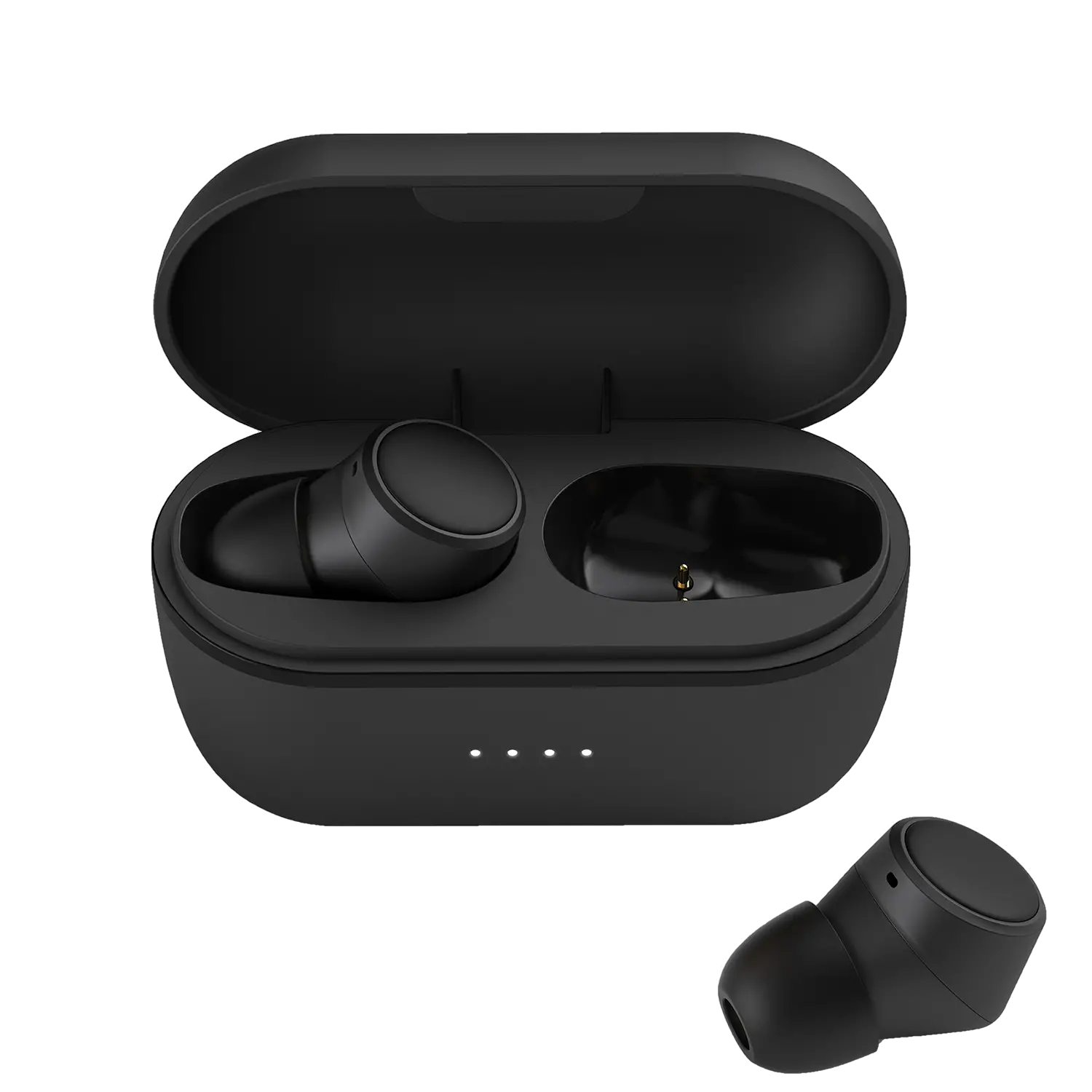 Sound By Sweden ZERO-TX True Wireless-product