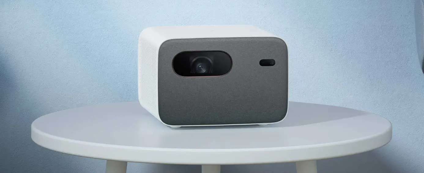 Mi Smart Projector 2 User Manual