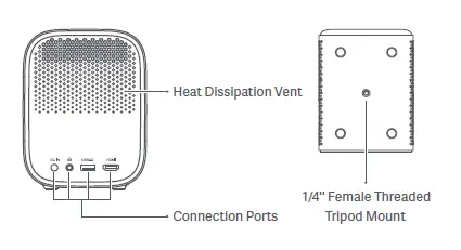 MI Smart Projector fig-2