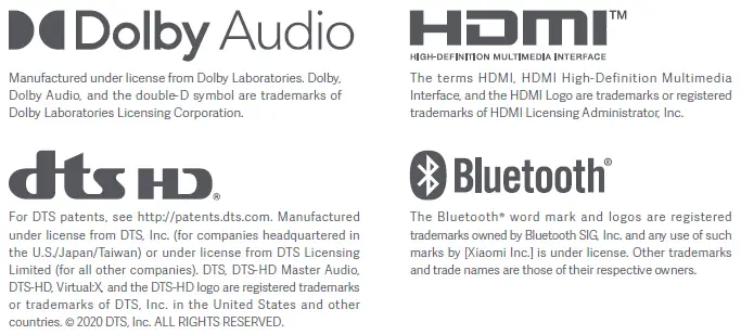 MI Smart Projector fig-8