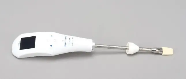 EMERSON Lumity Cooking Oil Tester - parts 2b