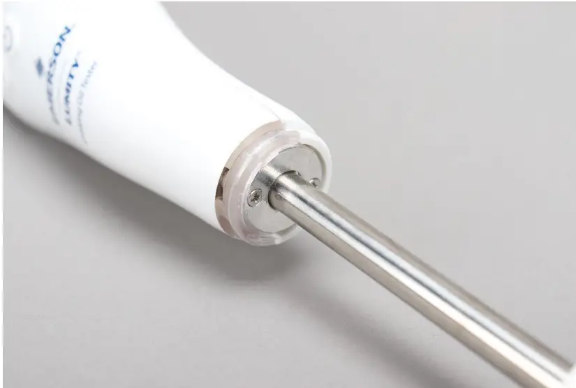 EMERSON Lumity Cooking Oil Tester - parts 3