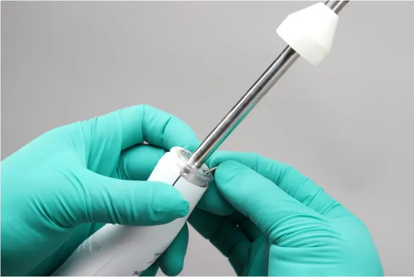 EMERSON Lumity Cooking Oil Tester - parts 7