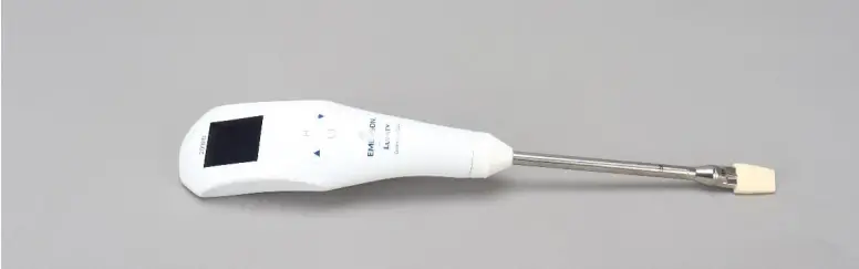 EMERSON Lumity Cooking Oil Tester - parts 8