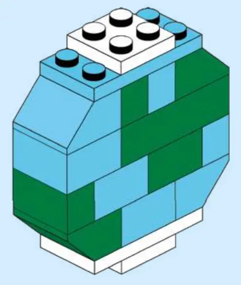 LEGO 031102021 A Better World Game - COOPERATE