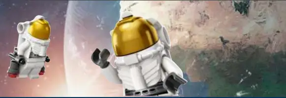 LEGO 031102021 A Better World Game - Instructions